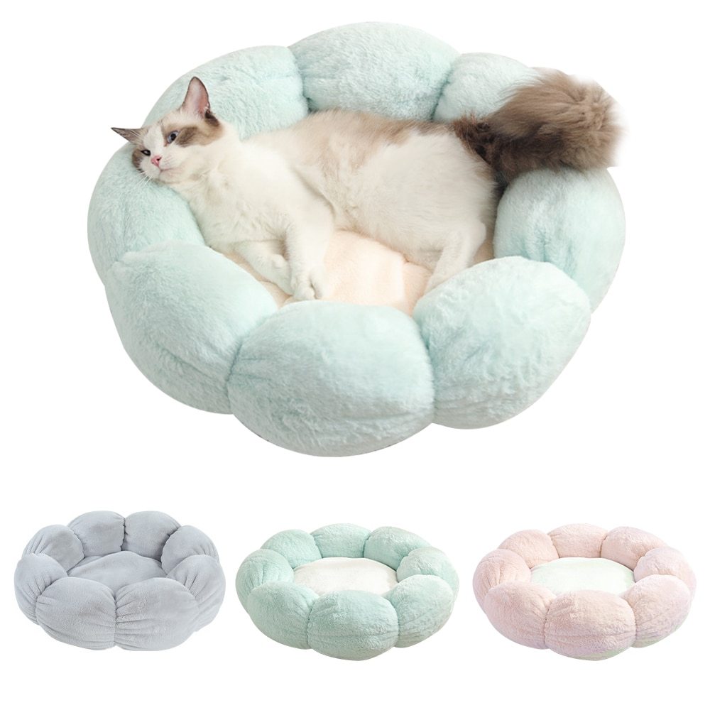 Panier pour chat