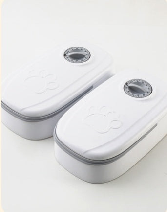 Gamelles automatiques