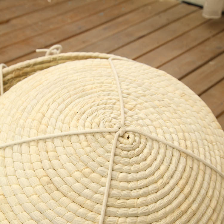 Hamac chat de paille pour chat