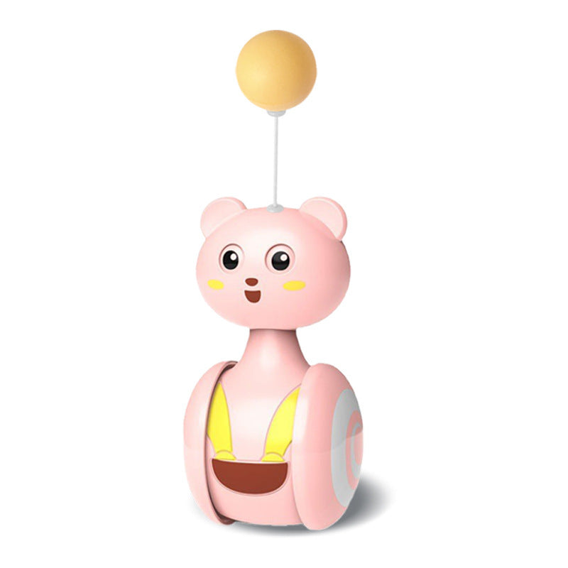 Jouets intéractif pour chat