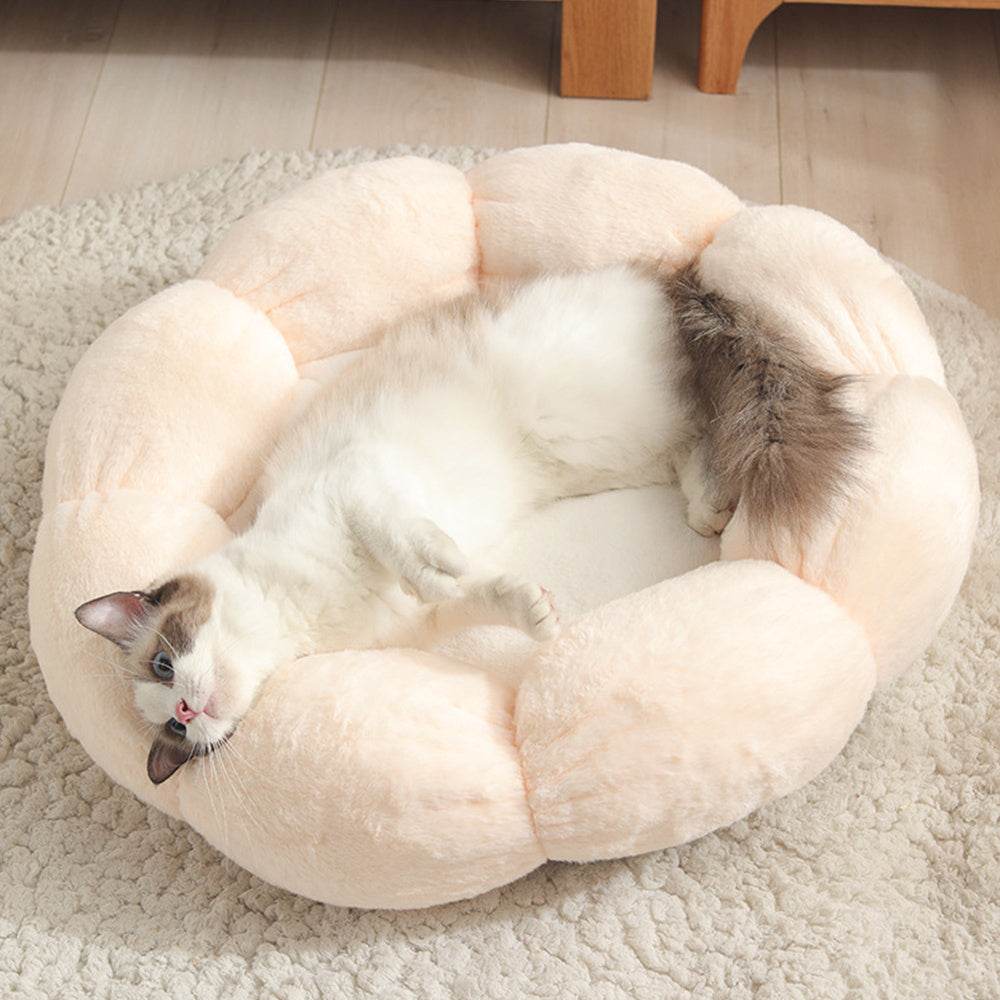 Panier pour chat