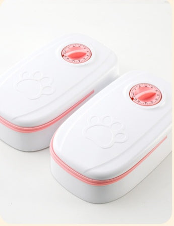 Gamelles automatiques